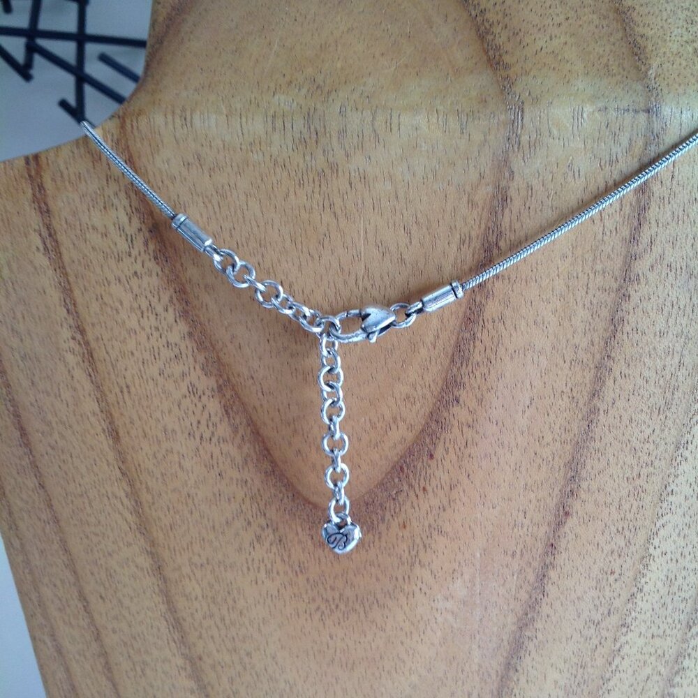 Brighton Twinkle Pendant Necklace - Picture 3 of 7